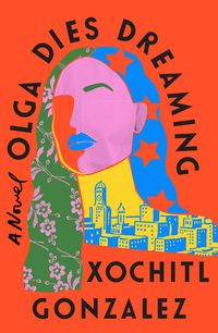 Produktbild: Olga Dies Dreaming