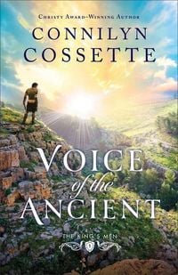 Produktbild: Voice of the Ancient