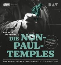 Produktbild: Die Non-Paul-Temples