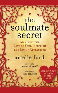 Produktbild: The Soulmate Secret
