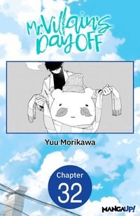 Produktbild: Mr. Villain's Day Off #032