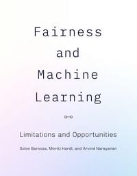 Produktbild: Fairness and Machine Learning