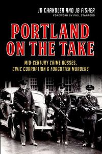 Produktbild: Portland on the Take