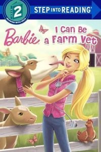 Produktbild: I Can Be a Farm Vet