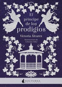 Produktbild: El pr&iacute;ncipe de los prodigios