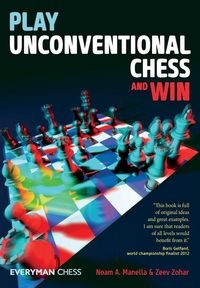 Produktbild: Play Unconventional Chess and Win