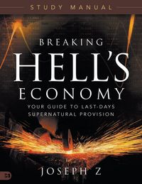 Produktbild: Breaking Hell's Economy Study Manual