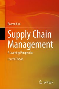 Produktbild: Supply Chain Management