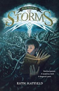 Produktbild: Book of Storms