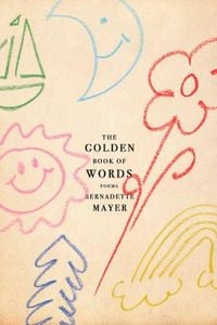 Produktbild: The Golden Book of Words