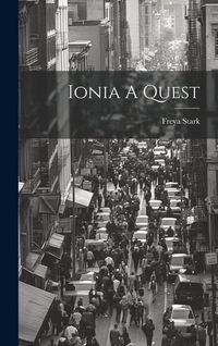 Produktbild: Ionia A Quest