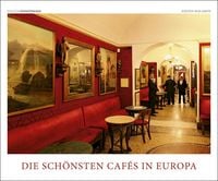 Bild vom Artikel Die schönsten Cafés in Europa vom Autor Adonis Malamos