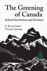 Produktbild: The Greening of Canada