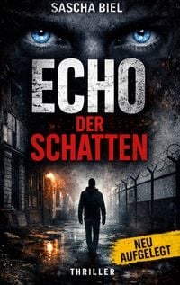 Produktbild: Echo der Schatten