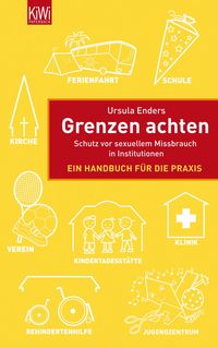 Produktbild: Grenzen achten