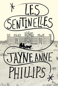 Produktbild: Les sentinelles