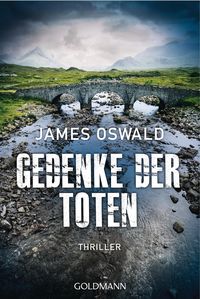 Produktbild: Gedenke der Toten