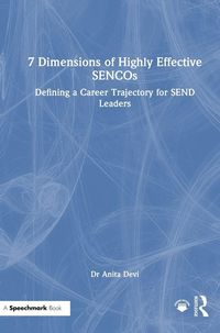 Produktbild: 7 Dimensions of Highly Effective SENCOs
