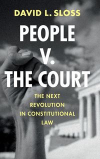 Produktbild: People v. The Court