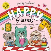 Produktbild: Happy Friends