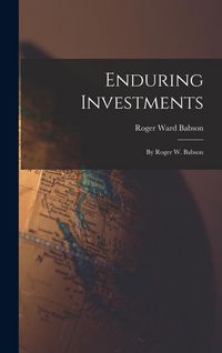Produktbild: Enduring Investments