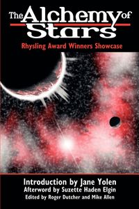 Produktbild: The Alchemy of Stars