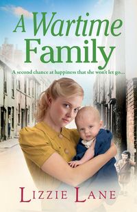 Produktbild: A Wartime Family