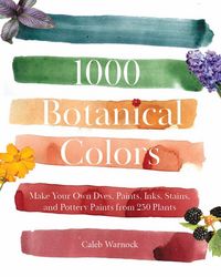 Produktbild: 1000 Botanical Colors