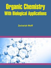 Produktbild: Organic Chemistry