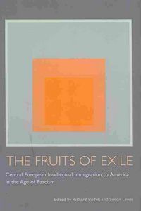 Produktbild: The Fruits of Exile