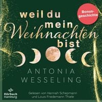 Produktbild: Weil du mein Weihnachten bist (Light in the Dark)