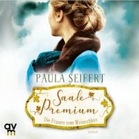 Produktbild: Saale Premium - Die Frauen vom Weinschloss