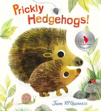 Produktbild: Prickly Hedgehogs
