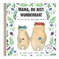 Produktbild: Mama, du bist wunderbar!