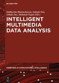 Produktbild: Intelligent Multimedia Data Analysis
