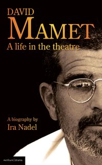 Produktbild: David Mamet