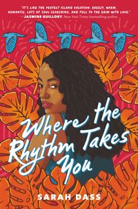 Produktbild: Where the Rhythm Takes You