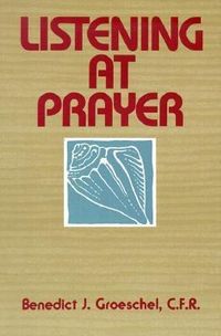 Produktbild: Listening at Prayer