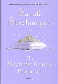 Produktbild: The Sleeping Beauty Proposal