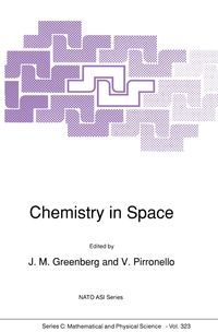 Produktbild: Chemistry in Space