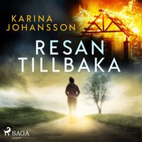 Produktbild: Resan tillbaka