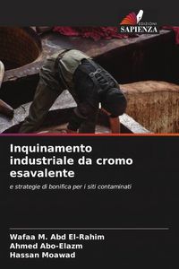 Produktbild: Inquinamento industriale da cromo esavalente