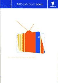 Produktbild: ARD Jahrbuch 2002