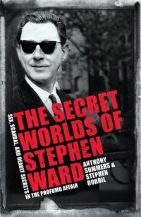 Produktbild: The Secret Worlds of Stephen Ward