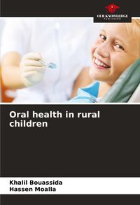 Produktbild: Oral health in rural children