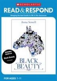 Produktbild: Jones, E: Black Beauty