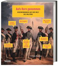 Produktbild: Aufs Korn genommen
