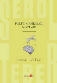 Produktbild: Politik Psikoloji Notlari