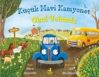 Produktbild: K&uuml;c&uuml;k Mavi Kamyonet Okul Yolunda