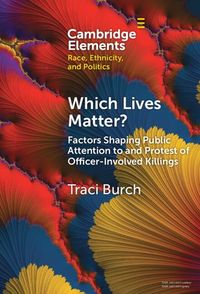 Produktbild: Which Lives Matter?